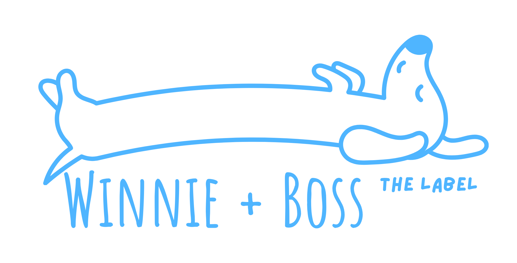 Winnie + Boss The Label