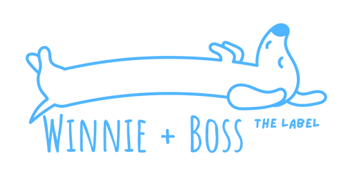 Winnie + Boss The Label